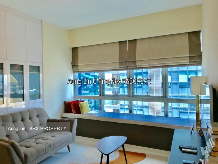 One Shenton (D1), Apartment #178969412
